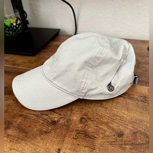 Lululemon Baseball Cap
